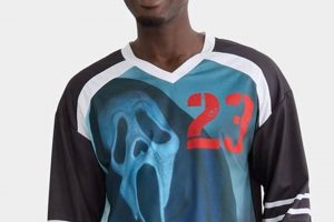 Gear Up: Scream Hockey Jersey Style | Fan Apparel Your Ultimate Source for Hockey Updates, Training Guides, and Equipment Recommendations Gear Up: Scream Hockey Jersey Style | Fan Apparel | Your Ultimate Source for Hockey Updates, Training Guides, and Equipment Recommendations