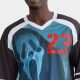Gear Up: Scream Hockey Jersey Style | Fan Apparel | Your Ultimate Source for Hockey Updates, Training Guides, and Equipment Recommendations