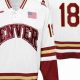 Buy Denver University Hockey Jersey | Shop Now & Show Pride! | Your Ultimate Source for Hockey Updates, Training Guides, and Equipment Recommendations