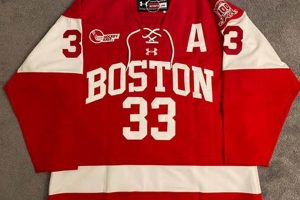 Shop Boston University Jersey Hockey + Styles Your Ultimate Source for Hockey Updates, Training Guides, and Equipment Recommendations Shop Boston University Jersey Hockey + Styles | Your Ultimate Source for Hockey Updates, Training Guides, and Equipment Recommendations