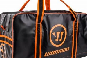Shop Warrior Hockey Bags Now: Top Gear Haulers! Your Ultimate Source for Hockey Updates, Training Guides, and Equipment Recommendations Shop Warrior Hockey Bags Now: Top Gear Haulers! | Your Ultimate Source for Hockey Updates, Training Guides, and Equipment Recommendations