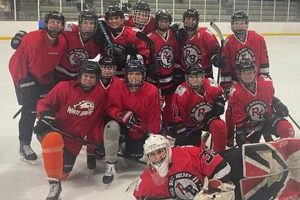 Ultimate Red & Black Hockey Guide: Style & Power Your Ultimate Source for Hockey Updates, Training Guides, and Equipment Recommendations Ultimate Red & Black Hockey Guide: Style & Power | Your Ultimate Source for Hockey Updates, Training Guides, and Equipment Recommendations
