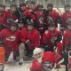 Ultimate Red & Black Hockey Guide: Style & Power | Your Ultimate Source for Hockey Updates, Training Guides, and Equipment Recommendations