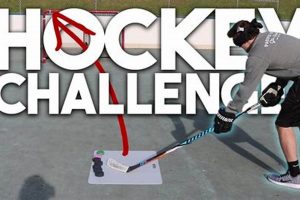 Why Hockey Crossbars Matter: The Goal's Silent Guardian Your Ultimate Source for Hockey Updates, Training Guides, and Equipment Recommendations Why Hockey Crossbars Matter: The Goal's Silent Guardian | Your Ultimate Source for Hockey Updates, Training Guides, and Equipment Recommendations