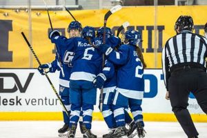 GVSU Women's Hockey: Lakers on Ice Dominate! Your Ultimate Source for Hockey Updates, Training Guides, and Equipment Recommendations GVSU Women's Hockey: Lakers on Ice Dominate! | Your Ultimate Source for Hockey Updates, Training Guides, and Equipment Recommendations