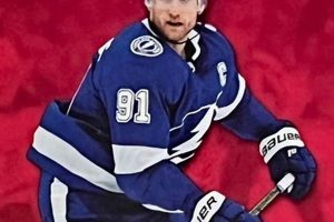 Buy Steven Stamkos Hockey Cards: Values & More! Your Ultimate Source for Hockey Updates, Training Guides, and Equipment Recommendations Buy Steven Stamkos Hockey Cards: Values & More! | Your Ultimate Source for Hockey Updates, Training Guides, and Equipment Recommendations