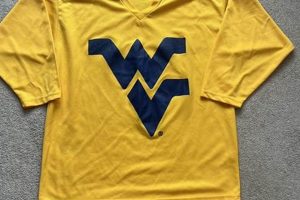 Buy WVU Hockey Jersey for Sale - Fan Gear & More! Your Ultimate Source for Hockey Updates, Training Guides, and Equipment Recommendations Buy WVU Hockey Jersey for Sale - Fan Gear & More! | Your Ultimate Source for Hockey Updates, Training Guides, and Equipment Recommendations