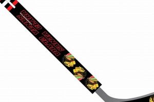 Best Hockey Stick Wrap Guide: Grip, Tape & More! Your Ultimate Source for Hockey Updates, Training Guides, and Equipment Recommendations Best Hockey Stick Wrap Guide: Grip, Tape & More! | Your Ultimate Source for Hockey Updates, Training Guides, and Equipment Recommendations