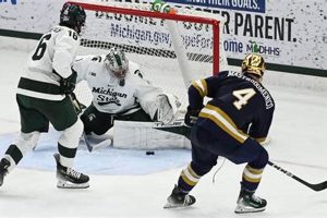 MSU vs. Minnesota Hockey: The Epic Rivalry Your Ultimate Source for Hockey Updates, Training Guides, and Equipment Recommendations MSU vs. Minnesota Hockey: The Epic Rivalry | Your Ultimate Source for Hockey Updates, Training Guides, and Equipment Recommendations