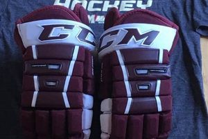 Best Maroon Hockey Gloves: Gear & Protection Guide Your Ultimate Source for Hockey Updates, Training Guides, and Equipment Recommendations Best Maroon Hockey Gloves: Gear & Protection Guide | Your Ultimate Source for Hockey Updates, Training Guides, and Equipment Recommendations