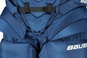Top Rated Best Hockey Goalie Pants: Ultimate Guide Your Ultimate Source for Hockey Updates, Training Guides, and Equipment Recommendations Top Rated Best Hockey Goalie Pants: Ultimate Guide | Your Ultimate Source for Hockey Updates, Training Guides, and Equipment Recommendations