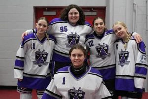 Sacred Heart Hockey Roster: 2024 Lineup & More! Your Ultimate Source for Hockey Updates, Training Guides, and Equipment Recommendations Sacred Heart Hockey Roster: 2024 Lineup & More! | Your Ultimate Source for Hockey Updates, Training Guides, and Equipment Recommendations