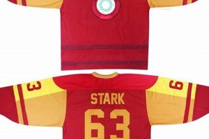 Custom Geek Jersey Hockey: Icing Style & Fandom! Your Ultimate Source for Hockey Updates, Training Guides, and Equipment Recommendations Custom Geek Jersey Hockey: Icing Style & Fandom! | Your Ultimate Source for Hockey Updates, Training Guides, and Equipment Recommendations