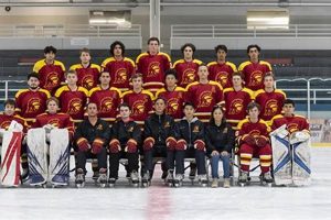 USC Hockey Schedule: Dates, Times & More Your Ultimate Source for Hockey Updates, Training Guides, and Equipment Recommendations USC Hockey Schedule: Dates, Times & More | Your Ultimate Source for Hockey Updates, Training Guides, and Equipment Recommendations