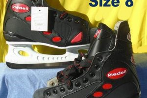 Riedell Ice Hockey Skates: Pro Performance + Comfort Your Ultimate Source for Hockey Updates, Training Guides, and Equipment Recommendations Riedell Ice Hockey Skates: Pro Performance + Comfort | Your Ultimate Source for Hockey Updates, Training Guides, and Equipment Recommendations