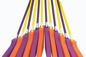 Safe Start: Foam Hockey Sticks for Kids & Training Drills Your Ultimate Source for Hockey Updates, Training Guides, and Equipment Recommendations Safe Start: Foam Hockey Sticks for Kids & Training Drills | Your Ultimate Source for Hockey Updates, Training Guides, and Equipment Recommendations