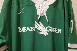 UNT Hockey: North Texas University Ice Action! Your Ultimate Source for Hockey Updates, Training Guides, and Equipment Recommendations UNT Hockey: North Texas University Ice Action! | Your Ultimate Source for Hockey Updates, Training Guides, and Equipment Recommendations
