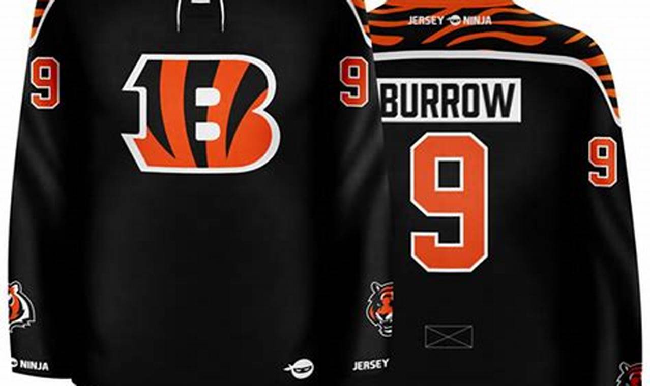 Shop Cincinnati Bengals Hockey Jerseys Now! Your Ultimate Source for Hockey Updates, Training Guides, and Equipment Recommendations Shop Cincinnati Bengals Hockey Jerseys Now! | Your Ultimate Source for Hockey Updates, Training Guides, and Equipment Recommendations
