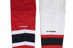 Best Hockey Goalie Socks: Gear & Protection Your Ultimate Source for Hockey Updates, Training Guides, and Equipment Recommendations Best Hockey Goalie Socks: Gear & Protection | Your Ultimate Source for Hockey Updates, Training Guides, and Equipment Recommendations