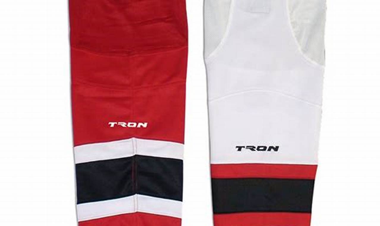 Best Hockey Goalie Socks: Gear & Protection Your Ultimate Source for Hockey Updates, Training Guides, and Equipment Recommendations Best Hockey Goalie Socks: Gear & Protection | Your Ultimate Source for Hockey Updates, Training Guides, and Equipment Recommendations