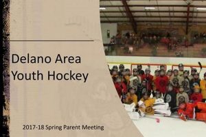 Delano Youth Hockey: Area Teams & Info Near You! Your Ultimate Source for Hockey Updates, Training Guides, and Equipment Recommendations Delano Youth Hockey: Area Teams & Info Near You! | Your Ultimate Source for Hockey Updates, Training Guides, and Equipment Recommendations