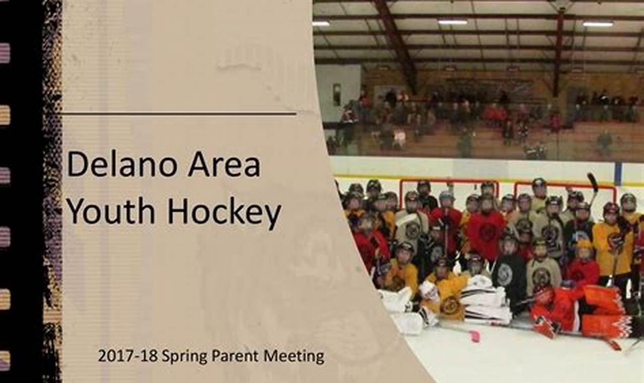 Delano Youth Hockey: Area Teams & Info Near You! Your Ultimate Source for Hockey Updates, Training Guides, and Equipment Recommendations Delano Youth Hockey: Area Teams & Info Near You! | Your Ultimate Source for Hockey Updates, Training Guides, and Equipment Recommendations