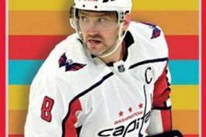 Your Guide: 2024-25 OPC Hockey Checklist + Values! Your Ultimate Source for Hockey Updates, Training Guides, and Equipment Recommendations Your Guide: 2024-25 OPC Hockey Checklist + Values! | Your Ultimate Source for Hockey Updates, Training Guides, and Equipment Recommendations