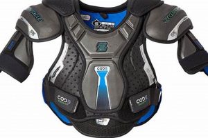 Best Hockey Senior Shoulder Pads: Protection & Performance Your Ultimate Source for Hockey Updates, Training Guides, and Equipment Recommendations Best Hockey Senior Shoulder Pads: Protection & Performance | Your Ultimate Source for Hockey Updates, Training Guides, and Equipment Recommendations