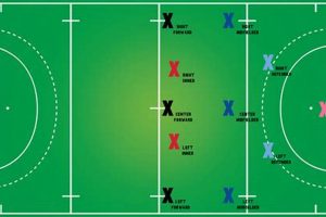 Field Hockey Positions Guide: Master Your Game Role Your Ultimate Source for Hockey Updates, Training Guides, and Equipment Recommendations Field Hockey Positions Guide: Master Your Game Role | Your Ultimate Source for Hockey Updates, Training Guides, and Equipment Recommendations