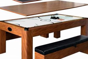 Best Air Hockey Dining Table: Game & Dine! Your Ultimate Source for Hockey Updates, Training Guides, and Equipment Recommendations Best Air Hockey Dining Table: Game & Dine! | Your Ultimate Source for Hockey Updates, Training Guides, and Equipment Recommendations