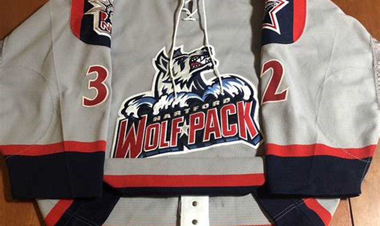 Shop Hartford Wolfpack Hockey Jerseys: Styles & Deals Your Ultimate Source for Hockey Updates, Training Guides, and Equipment Recommendations Shop Hartford Wolfpack Hockey Jerseys: Styles & Deals | Your Ultimate Source for Hockey Updates, Training Guides, and Equipment Recommendations