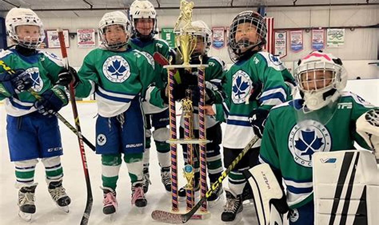 North Park Hockey: Vikings Ice Domination! Your Ultimate Source for Hockey Updates, Training Guides, and Equipment Recommendations North Park Hockey: Vikings Ice Domination! | Your Ultimate Source for Hockey Updates, Training Guides, and Equipment Recommendations