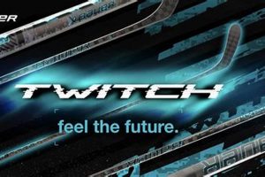 Stop Hockey Stick Twitch: Causes & Control Tips Your Ultimate Source for Hockey Updates, Training Guides, and Equipment Recommendations Stop Hockey Stick Twitch: Causes & Control Tips | Your Ultimate Source for Hockey Updates, Training Guides, and Equipment Recommendations