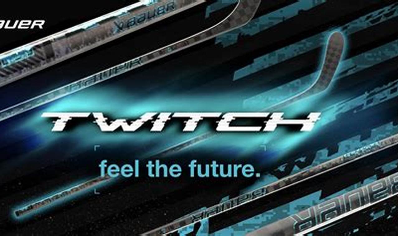 Stop Hockey Stick Twitch: Causes & Control Tips Your Ultimate Source for Hockey Updates, Training Guides, and Equipment Recommendations Stop Hockey Stick Twitch: Causes & Control Tips | Your Ultimate Source for Hockey Updates, Training Guides, and Equipment Recommendations