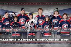 Fargo Hockey Tournament This Weekend: Action on Ice! Your Ultimate Source for Hockey Updates, Training Guides, and Equipment Recommendations Fargo Hockey Tournament This Weekend: Action on Ice! | Your Ultimate Source for Hockey Updates, Training Guides, and Equipment Recommendations