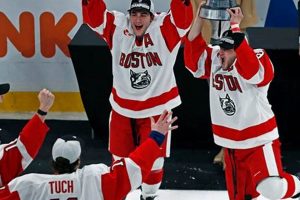 Epic PC vs BC Hockey Showdowns: Rivalry Unleashed! Your Ultimate Source for Hockey Updates, Training Guides, and Equipment Recommendations Epic PC vs BC Hockey Showdowns: Rivalry Unleashed! | Your Ultimate Source for Hockey Updates, Training Guides, and Equipment Recommendations
