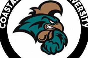 Coastal Carolina University Ice Hockey: On the Rise! Your Ultimate Source for Hockey Updates, Training Guides, and Equipment Recommendations Coastal Carolina University Ice Hockey: On the Rise! | Your Ultimate Source for Hockey Updates, Training Guides, and Equipment Recommendations