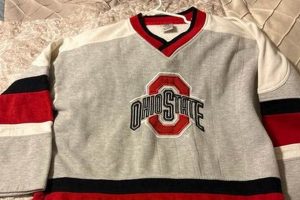 Shop Ohio State Hockey Sweaters: Spirit on Ice! Your Ultimate Source for Hockey Updates, Training Guides, and Equipment Recommendations Shop Ohio State Hockey Sweaters: Spirit on Ice! | Your Ultimate Source for Hockey Updates, Training Guides, and Equipment Recommendations