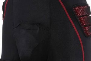 Best Hockey Shorts Padded: Protection & Performance! Your Ultimate Source for Hockey Updates, Training Guides, and Equipment Recommendations Best Hockey Shorts Padded: Protection & Performance! | Your Ultimate Source for Hockey Updates, Training Guides, and Equipment Recommendations
