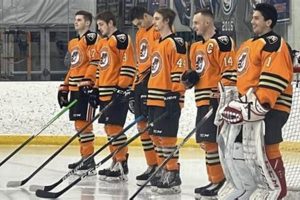 WPU Ice Hockey: Paterson Pride on the Ice! Your Ultimate Source for Hockey Updates, Training Guides, and Equipment Recommendations WPU Ice Hockey: Paterson Pride on the Ice! | Your Ultimate Source for Hockey Updates, Training Guides, and Equipment Recommendations