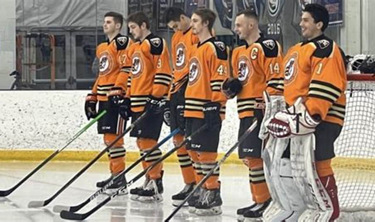 WPU Ice Hockey: Paterson Pride on the Ice! Your Ultimate Source for Hockey Updates, Training Guides, and Equipment Recommendations WPU Ice Hockey: Paterson Pride on the Ice! | Your Ultimate Source for Hockey Updates, Training Guides, and Equipment Recommendations