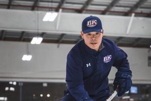Your Guide to BK Hockey Programs & Training Tips Your Ultimate Source for Hockey Updates, Training Guides, and Equipment Recommendations Your Guide to BK Hockey Programs & Training Tips | Your Ultimate Source for Hockey Updates, Training Guides, and Equipment Recommendations