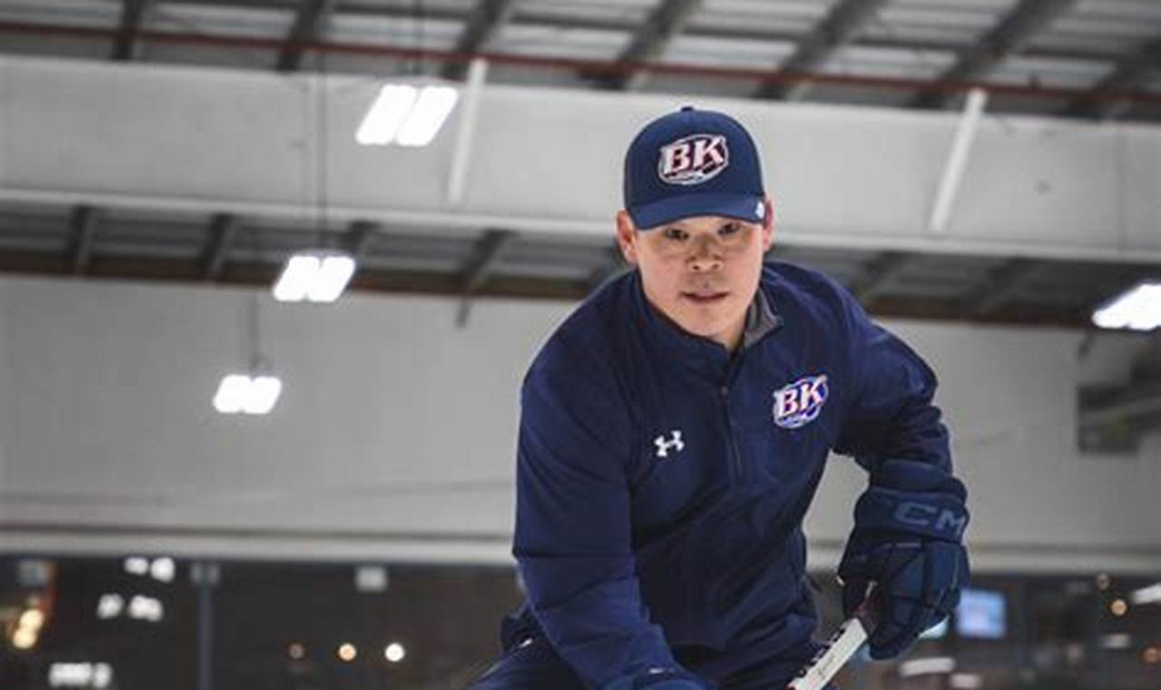 Your Guide to BK Hockey Programs & Training Tips Your Ultimate Source for Hockey Updates, Training Guides, and Equipment Recommendations Your Guide to BK Hockey Programs & Training Tips | Your Ultimate Source for Hockey Updates, Training Guides, and Equipment Recommendations
