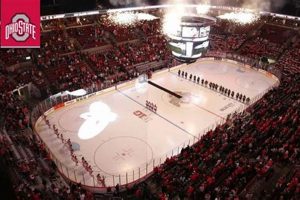 Epic Ohio State vs. Michigan State Hockey Rivalry Showdown! Your Ultimate Source for Hockey Updates, Training Guides, and Equipment Recommendations Epic Ohio State vs. Michigan State Hockey Rivalry Showdown! | Your Ultimate Source for Hockey Updates, Training Guides, and Equipment Recommendations