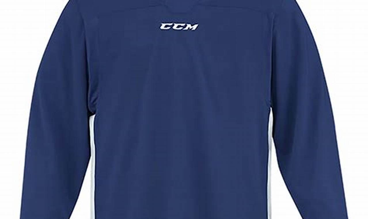 Best CCM Hockey Practice Jerseys for Your Game! Your Ultimate Source for Hockey Updates, Training Guides, and Equipment Recommendations Best CCM Hockey Practice Jerseys for Your Game! | Your Ultimate Source for Hockey Updates, Training Guides, and Equipment Recommendations