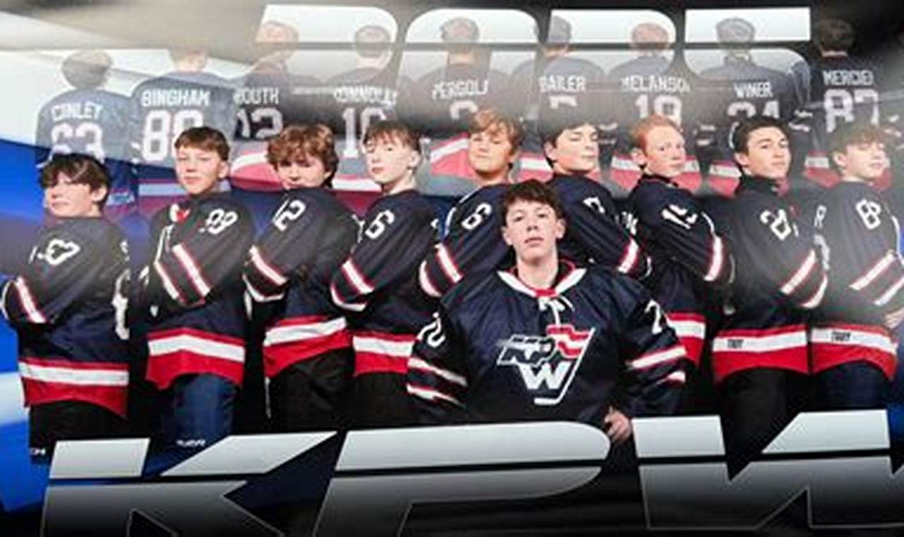 Learn KPW Hockey: Skills, Teams & More Your Ultimate Source for Hockey Updates, Training Guides, and Equipment Recommendations Learn KPW Hockey: Skills, Teams & More | Your Ultimate Source for Hockey Updates, Training Guides, and Equipment Recommendations