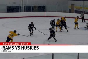 Your Guide: USM Men's Hockey Schedule 2024-2025 + More Your Ultimate Source for Hockey Updates, Training Guides, and Equipment Recommendations Your Guide: USM Men's Hockey Schedule 2024-2025 + More | Your Ultimate Source for Hockey Updates, Training Guides, and Equipment Recommendations