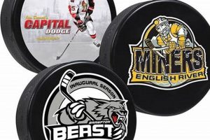 Brand Your Game: Custom Ice Hockey Pucks & More Your Ultimate Source for Hockey Updates, Training Guides, and Equipment Recommendations Brand Your Game: Custom Ice Hockey Pucks & More | Your Ultimate Source for Hockey Updates, Training Guides, and Equipment Recommendations