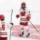 Badgers vs. Buckeyes: Wisconsin vs. Ohio State Hockey Rivalry | Your Ultimate Source for Hockey Updates, Training Guides, and Equipment Recommendations