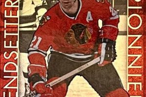 Buy Stan Mikita Hockey Card: Values & Guide Your Ultimate Source for Hockey Updates, Training Guides, and Equipment Recommendations Buy Stan Mikita Hockey Card: Values & Guide | Your Ultimate Source for Hockey Updates, Training Guides, and Equipment Recommendations